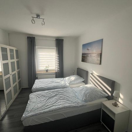 Ferienwohnung Am Grambker See BRE Exterior foto