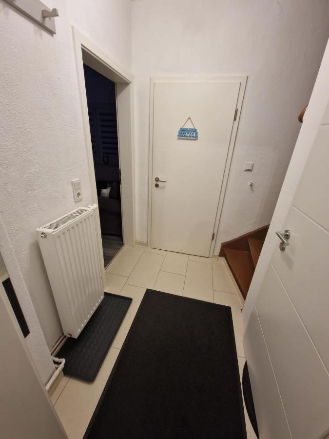 Ferienwohnung Am Grambker See BRE Exterior foto