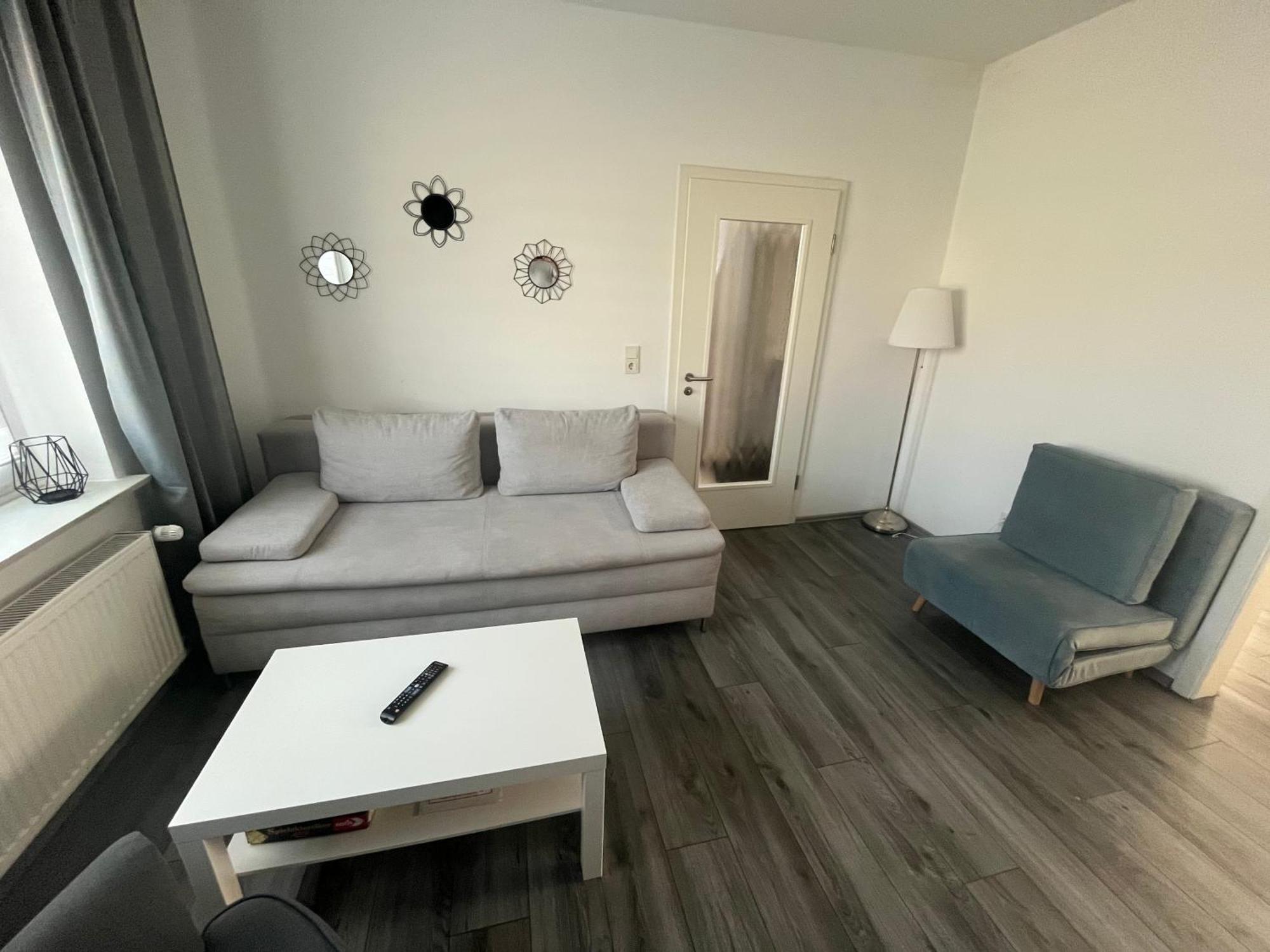 Ferienwohnung Am Grambker See BRE Exterior foto
