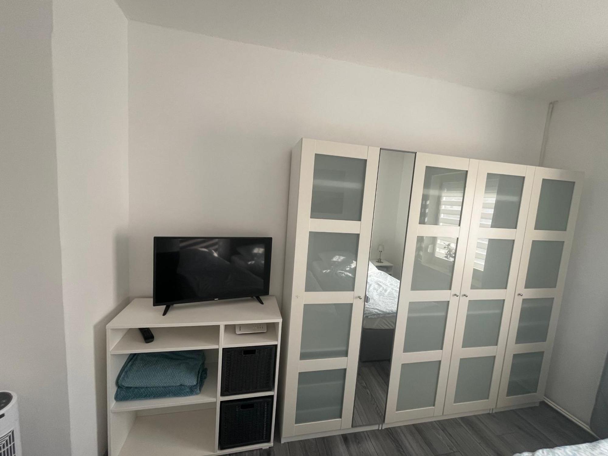 Ferienwohnung Am Grambker See BRE Exterior foto