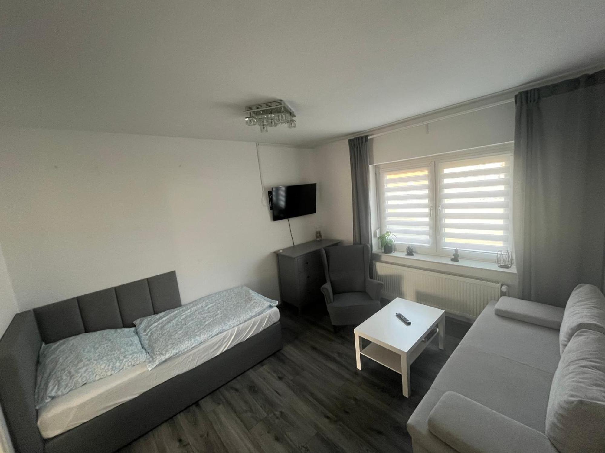 Ferienwohnung Am Grambker See BRE Exterior foto