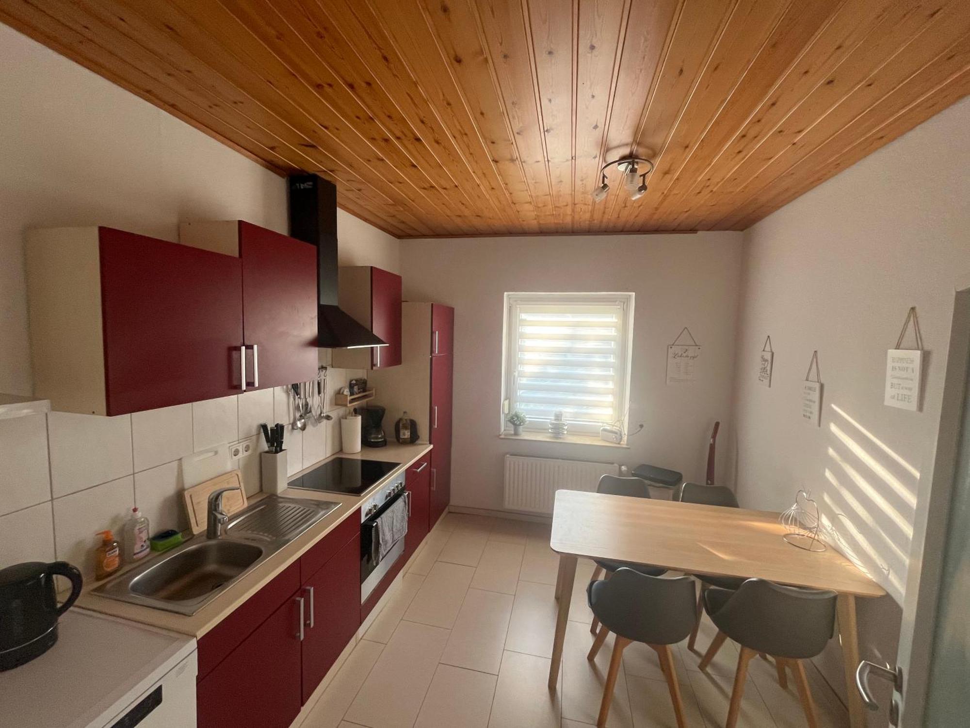 Ferienwohnung Am Grambker See BRE Exterior foto