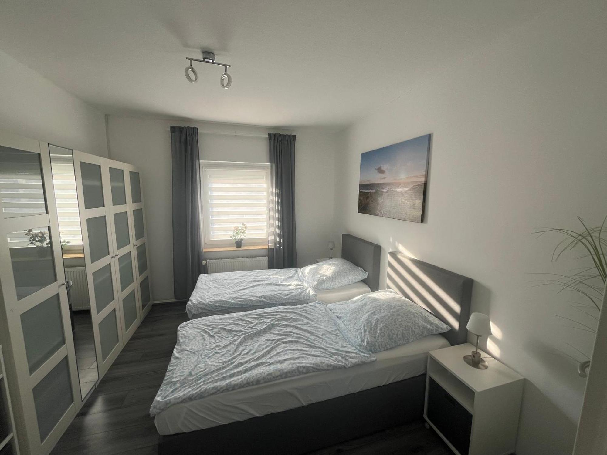 Ferienwohnung Am Grambker See BRE Exterior foto
