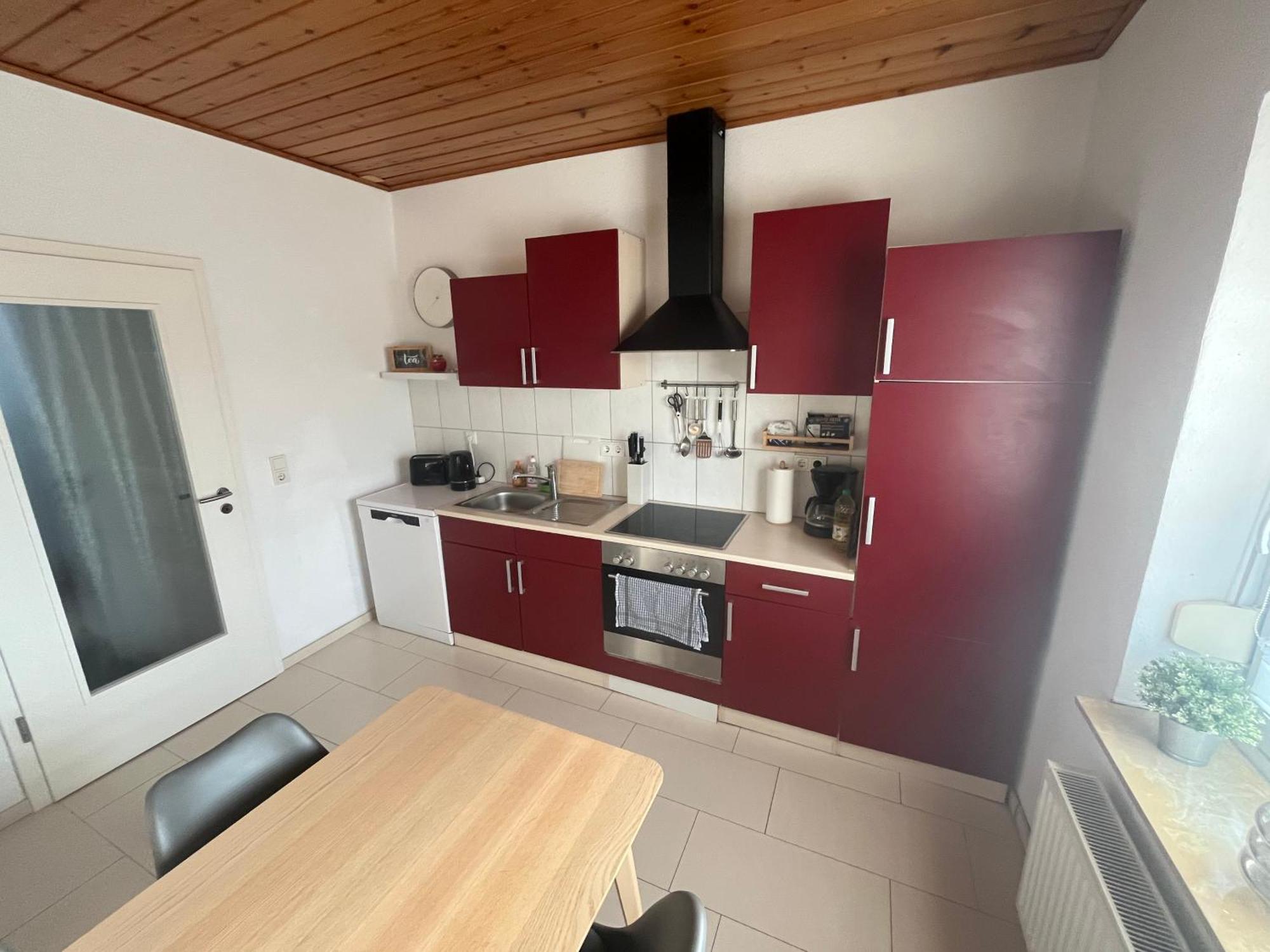 Ferienwohnung Am Grambker See BRE Exterior foto
