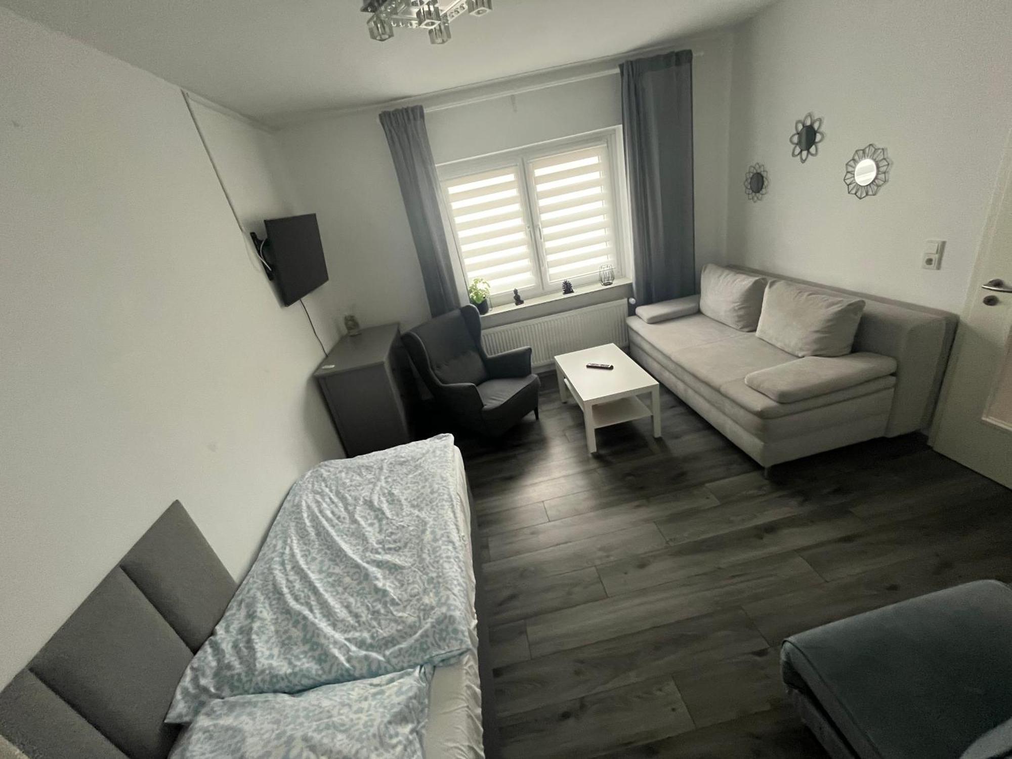 Ferienwohnung Am Grambker See BRE Exterior foto