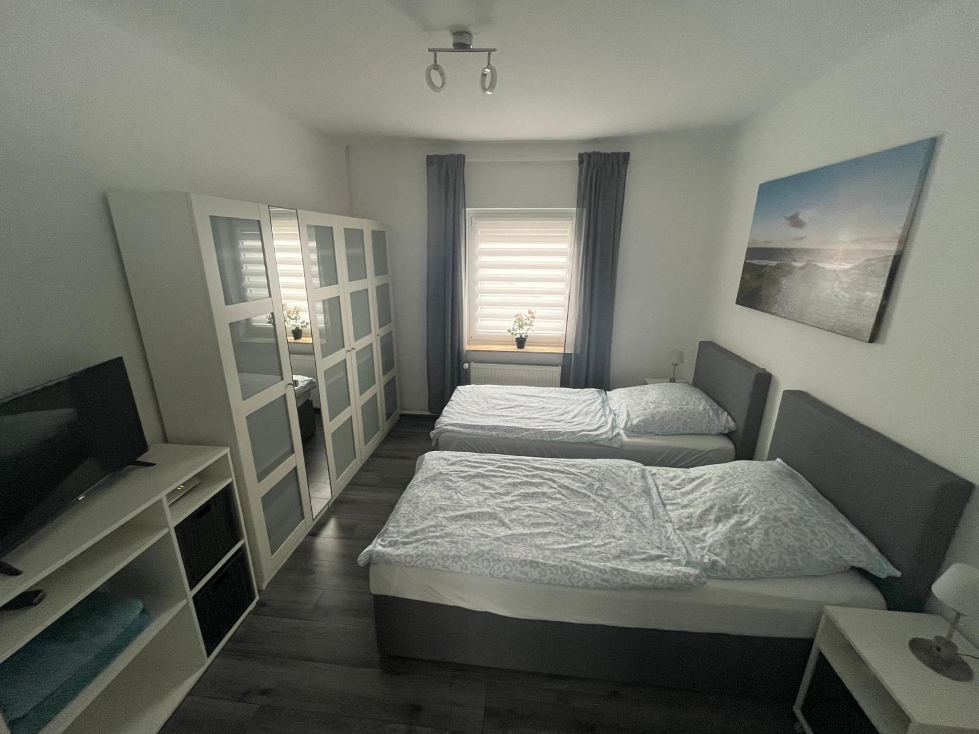 Ferienwohnung Am Grambker See BRE Exterior foto